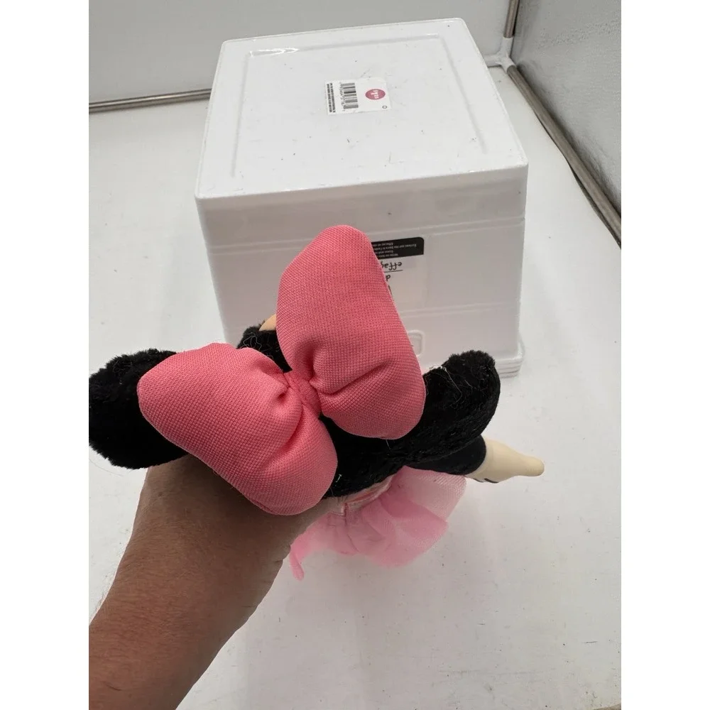 Vtg 1980's Minnie Mouse 12